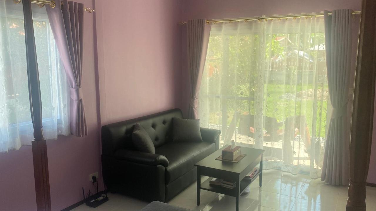 Dein Zimmer In Huai Thalaeng! Apartman Kültér fotó