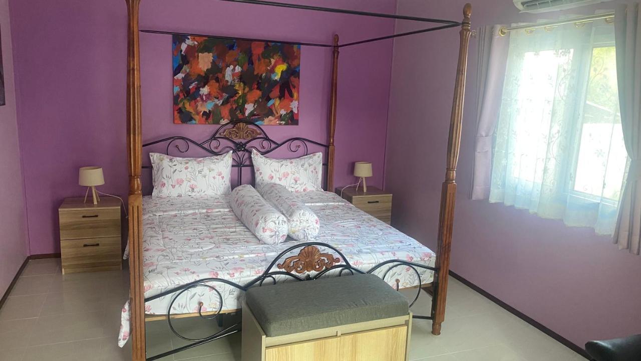 Dein Zimmer In Huai Thalaeng! Apartman Kültér fotó